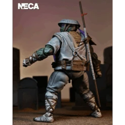 NECA ULTIMATE DONATELLO TEENAGE MUTANT NINJA TURTLES THE LAST RONIN -Frikanime Ventas ULTIMATE DONATELLO TEENAGE MUTANT NINJA TURTLES THE LAST RONIN 4