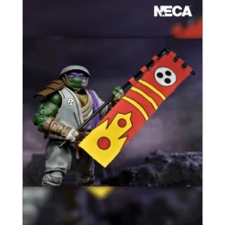 NECA ULTIMATE DONATELLO TEENAGE MUTANT NINJA TURTLES THE LAST RONIN -Frikanime Ventas ULTIMATE DONATELLO TEENAGE MUTANT NINJA TURTLES THE LAST RONIN 5