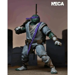 NECA ULTIMATE DONATELLO TEENAGE MUTANT NINJA TURTLES THE LAST RONIN -Frikanime Ventas ULTIMATE DONATELLO TEENAGE MUTANT NINJA TURTLES THE LAST RONIN 7