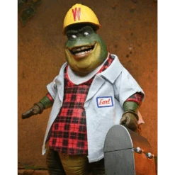 NECA ULTIMATE EARL SINCLAIR (WESAYSO) DINOSAURS -Frikanime Ventas ULTIMATE EARL SINCLAIR WESAYSO DINOSAURS 12