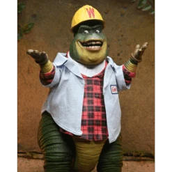 NECA ULTIMATE EARL SINCLAIR (WESAYSO) DINOSAURS -Frikanime Ventas ULTIMATE EARL SINCLAIR WESAYSO DINOSAURS 13