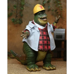 NECA ULTIMATE EARL SINCLAIR (WESAYSO) DINOSAURS -Frikanime Ventas ULTIMATE EARL SINCLAIR WESAYSO DINOSAURS 14