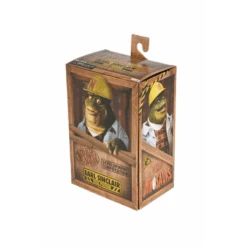 NECA ULTIMATE EARL SINCLAIR (WESAYSO) DINOSAURS -Frikanime Ventas ULTIMATE EARL SINCLAIR WESAYSO DINOSAURS 2