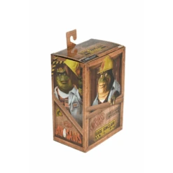 NECA ULTIMATE EARL SINCLAIR (WESAYSO) DINOSAURS -Frikanime Ventas ULTIMATE EARL SINCLAIR WESAYSO DINOSAURS 3