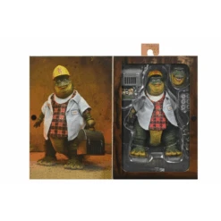 NECA ULTIMATE EARL SINCLAIR (WESAYSO) DINOSAURS -Frikanime Ventas ULTIMATE EARL SINCLAIR WESAYSO DINOSAURS 7