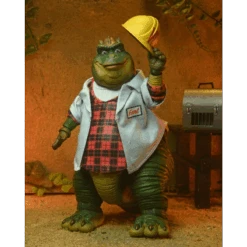 NECA ULTIMATE EARL SINCLAIR (WESAYSO) DINOSAURS -Frikanime Ventas ULTIMATE EARL SINCLAIR WESAYSO DINOSAURS 9