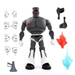 NECA ULTIMATE EVIL REX 1 TEENAGE MUTANT NINJA TURTLES CARTOON -Frikanime Ventas ULTIMATE EVIL REX 1 TEENAGE MUTANT NINJA TURTLES CARTOON 2