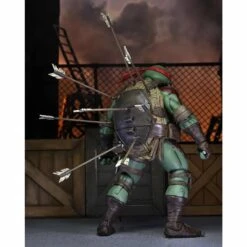 NECA ULTIMATE FIRST TO FALL RAPHAEL TEENAGE MUTANT NINJA TURTLES THE LAST RONIN 10 NECA ULTIMATE FIRST TO FALL RAPHAEL TEENAGE MUTANT NINJA TURTLES THE LAST RONIN -Frikanime Ventas ULTIMATE FIRST TO FALL RAPHAEL TEENAGE MUTANT NINJA TURTLES THE LAST RONIN 3