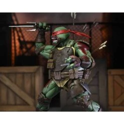 NECA ULTIMATE FIRST TO FALL RAPHAEL TEENAGE MUTANT NINJA TURTLES THE LAST RONIN 11 NECA ULTIMATE FIRST TO FALL RAPHAEL TEENAGE MUTANT NINJA TURTLES THE LAST RONIN -Frikanime Ventas ULTIMATE FIRST TO FALL RAPHAEL TEENAGE MUTANT NINJA TURTLES THE LAST RONIN 5