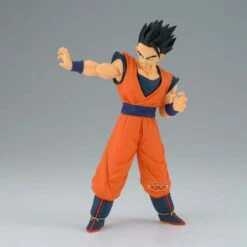 BANPRESTO ULTIMATE GOHAN DRAGON BALL Z MATCH MAKERS