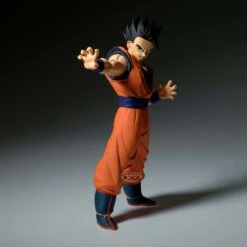 BANPRESTO ULTIMATE GOHAN DRAGON BALL Z MATCH MAKERS 11 BANPRESTO ULTIMATE GOHAN DRAGON BALL Z MATCH MAKERS -Frikanime Ventas ULTIMATE GOHAN DRAGON BALL Z MATCH MAKERS 5