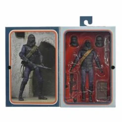 NECA ULTIMATE GORILLA SOLDIER PLANET OF THE APES 9 NECA ULTIMATE GORILLA SOLDIER PLANET OF THE APES -Frikanime Ventas ULTIMATE GORILLA SOLDIER PLANET OF THE APES 1