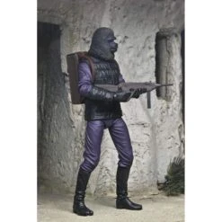 NECA ULTIMATE GORILLA SOLDIER PLANET OF THE APES 13 NECA ULTIMATE GORILLA SOLDIER PLANET OF THE APES -Frikanime Ventas ULTIMATE GORILLA SOLDIER PLANET OF THE APES 6