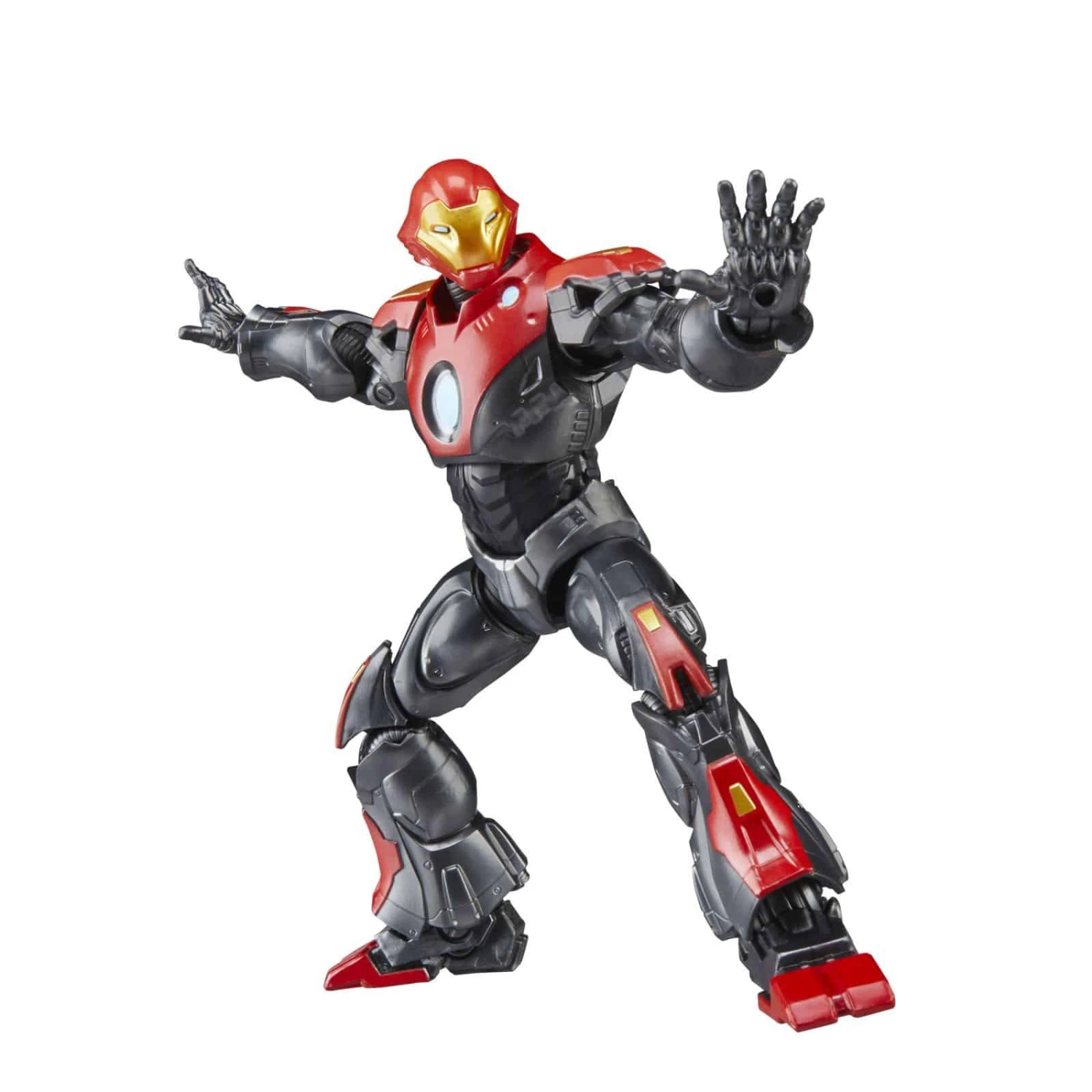 Hasbro ULTIMATE IRON MAN MARVEL LEGENDS SERIES 5 Hasbro ULTIMATE IRON MAN MARVEL LEGENDS SERIES - Imagen 3