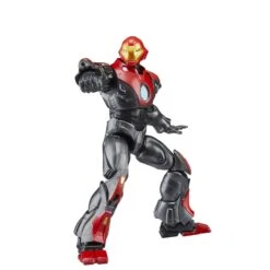 Hasbro ULTIMATE IRON MAN MARVEL LEGENDS SERIES 13 Hasbro ULTIMATE IRON MAN MARVEL LEGENDS SERIES -Frikanime Ventas ULTIMATE IRON MAN MARVEL LEGENDS SERIES 4