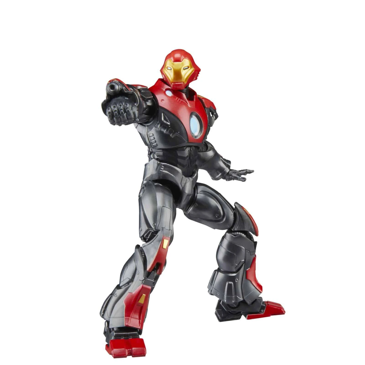 Hasbro ULTIMATE IRON MAN MARVEL LEGENDS SERIES 6 Hasbro ULTIMATE IRON MAN MARVEL LEGENDS SERIES - Imagen 4