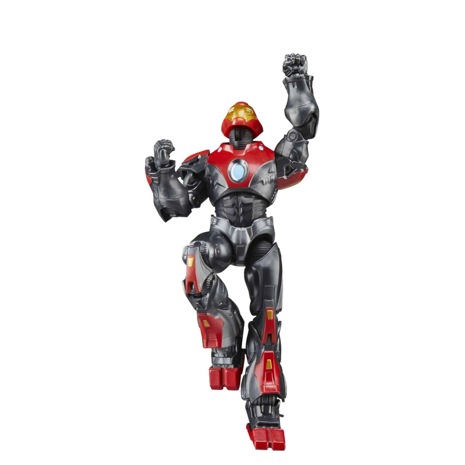 Hasbro ULTIMATE IRON MAN MARVEL LEGENDS SERIES 7 Hasbro ULTIMATE IRON MAN MARVEL LEGENDS SERIES - Imagen 5