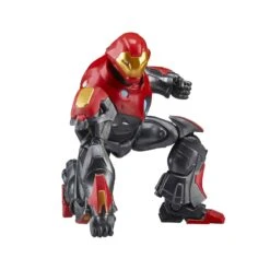 Hasbro ULTIMATE IRON MAN MARVEL LEGENDS SERIES 15 Hasbro ULTIMATE IRON MAN MARVEL LEGENDS SERIES -Frikanime Ventas ULTIMATE IRON MAN MARVEL LEGENDS SERIES 6