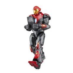 Hasbro ULTIMATE IRON MAN MARVEL LEGENDS SERIES 16 Hasbro ULTIMATE IRON MAN MARVEL LEGENDS SERIES -Frikanime Ventas ULTIMATE IRON MAN MARVEL LEGENDS SERIES 7
