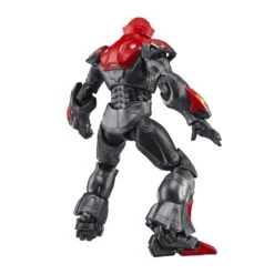 Hasbro ULTIMATE IRON MAN MARVEL LEGENDS SERIES 17 Hasbro ULTIMATE IRON MAN MARVEL LEGENDS SERIES -Frikanime Ventas ULTIMATE IRON MAN MARVEL LEGENDS SERIES 8