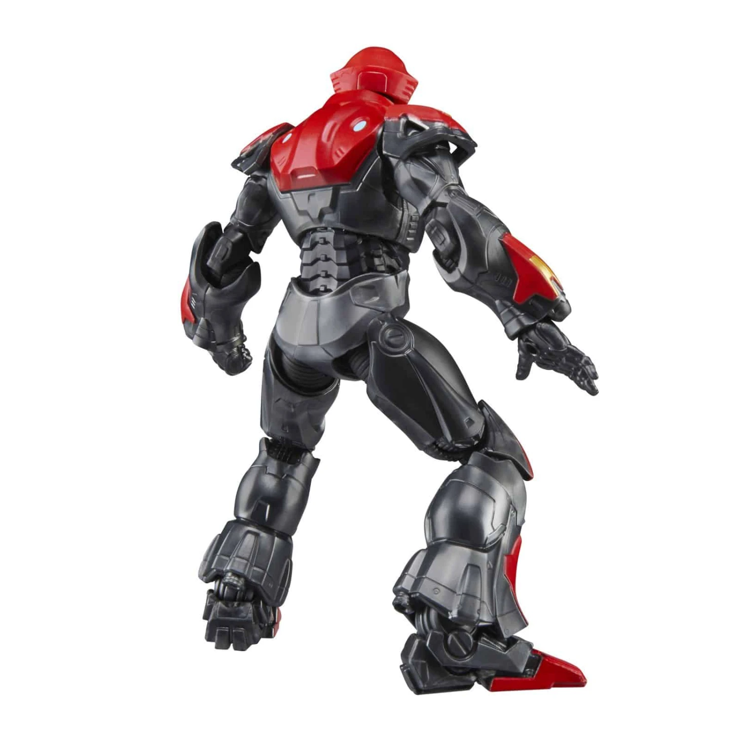 Hasbro ULTIMATE IRON MAN MARVEL LEGENDS SERIES 10 Hasbro ULTIMATE IRON MAN MARVEL LEGENDS SERIES - Imagen 8