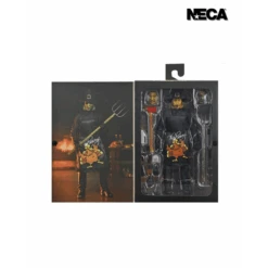 NECA ULTIMATE JOHN CARVER NO LEFTOVERS THANKSGIVING -Frikanime Ventas ULTIMATE JOHN CARVER NO LEFTOVERS THANKSGIVING 10