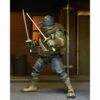 NECA ULTIMATE LEONARDO TEENAGE MUTANT NINJA TURTLES THE LAST RONIN -Frikanime Ventas ULTIMATE LEONARDO TEENAGE MUTANT NINJA TURTLES THE LAST RONIN 4