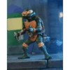 NECA ULTIMATE MICHELANGELO VHS TMNT CARTOON -Frikanime Ventas ULTIMATE MICHELANGELO VHS TMNT CARTOON 1