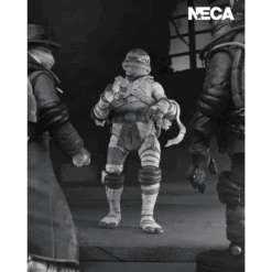 NECA ULTIMATE MUTANT MONSTER MASH PACK UNIVERSAL MONSTERS X TMNT -Frikanime Ventas ULTIMATE MUTANT MONSTER MASH PACK UNIVERSAL MONSTERS X TMNT 1