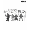 NECA ULTIMATE MUTANT MONSTER MASH PACK UNIVERSAL MONSTERS X TMNT -Frikanime Ventas ULTIMATE MUTANT MONSTER MASH PACK UNIVERSAL MONSTERS X TMNT 10