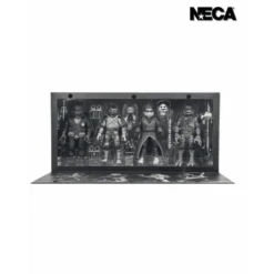 NECA ULTIMATE MUTANT MONSTER MASH PACK UNIVERSAL MONSTERS X TMNT -Frikanime Ventas ULTIMATE MUTANT MONSTER MASH PACK UNIVERSAL MONSTERS X TMNT 3