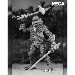 NECA ULTIMATE MUTANT MONSTER MASH PACK UNIVERSAL MONSTERS X TMNT -Frikanime Ventas ULTIMATE MUTANT MONSTER MASH PACK UNIVERSAL MONSTERS X TMNT 4