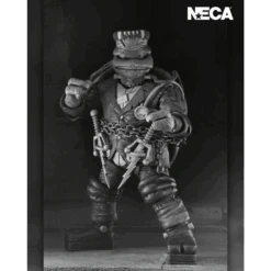 NECA ULTIMATE MUTANT MONSTER MASH PACK UNIVERSAL MONSTERS X TMNT -Frikanime Ventas ULTIMATE MUTANT MONSTER MASH PACK UNIVERSAL MONSTERS X TMNT 6