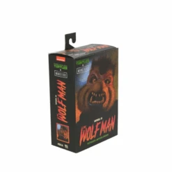 NECA RAPHAEL AS THE WOLFMAN UNIVERSAL MONSTERS X TMNT 32 NECA RAPHAEL AS THE WOLFMAN UNIVERSAL MONSTERS X TMNT -Frikanime Ventas ULTIMATE RAPHAEL AS THE WOLFMAN UNIVERSAL MONSTERS X TMNT 2