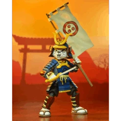 NECA ULTIMATE SAMURAI ADVENTURE USAGI YOJIMBO TMNT CARTOON -Frikanime Ventas ULTIMATE SAMURAI ADVENTURE USAGI YOJIMBO TMNT CARTOON 10