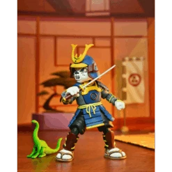NECA ULTIMATE SAMURAI ADVENTURE USAGI YOJIMBO TMNT CARTOON -Frikanime Ventas ULTIMATE SAMURAI ADVENTURE USAGI YOJIMBO TMNT CARTOON 11