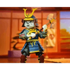 NECA ULTIMATE SAMURAI ADVENTURE USAGI YOJIMBO TMNT CARTOON -Frikanime Ventas ULTIMATE SAMURAI ADVENTURE USAGI YOJIMBO TMNT CARTOON 12