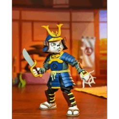 NECA ULTIMATE SAMURAI ADVENTURE USAGI YOJIMBO TMNT CARTOON -Frikanime Ventas ULTIMATE SAMURAI ADVENTURE USAGI YOJIMBO TMNT CARTOON 14
