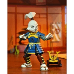 NECA ULTIMATE SAMURAI ADVENTURE USAGI YOJIMBO TMNT CARTOON -Frikanime Ventas ULTIMATE SAMURAI ADVENTURE USAGI YOJIMBO TMNT CARTOON 15