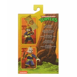 NECA ULTIMATE SAMURAI ADVENTURE USAGI YOJIMBO TMNT CARTOON -Frikanime Ventas ULTIMATE SAMURAI ADVENTURE USAGI YOJIMBO TMNT CARTOON 3