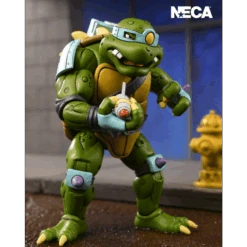 NECA ULTIMATE SLASH TEENAGE MUTANT NINJA TURTLES CARTOON 14 NECA ULTIMATE SLASH TEENAGE MUTANT NINJA TURTLES CARTOON -Frikanime Ventas ULTIMATE SLASH TEENAGE MUTANT NINJA TURTLES CARTOON 11