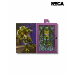 NECA ULTIMATE SLASH TEENAGE MUTANT NINJA TURTLES CARTOON 22 NECA ULTIMATE SLASH TEENAGE MUTANT NINJA TURTLES CARTOON -Frikanime Ventas ULTIMATE SLASH TEENAGE MUTANT NINJA TURTLES CARTOON 4