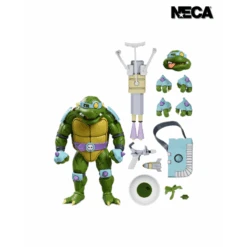 NECA ULTIMATE SLASH TEENAGE MUTANT NINJA TURTLES CARTOON 21 NECA ULTIMATE SLASH TEENAGE MUTANT NINJA TURTLES CARTOON -Frikanime Ventas ULTIMATE SLASH TEENAGE MUTANT NINJA TURTLES CARTOON 5