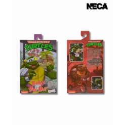 NECA ULTIMATE SLASH TEENAGE MUTANT NINJA TURTLES CARTOON 23 NECA ULTIMATE SLASH TEENAGE MUTANT NINJA TURTLES CARTOON -Frikanime Ventas ULTIMATE SLASH TEENAGE MUTANT NINJA TURTLES CARTOON 6