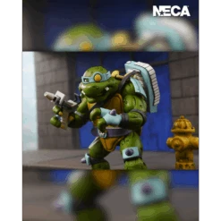 NECA ULTIMATE SLASH TEENAGE MUTANT NINJA TURTLES CARTOON 19 NECA ULTIMATE SLASH TEENAGE MUTANT NINJA TURTLES CARTOON -Frikanime Ventas ULTIMATE SLASH TEENAGE MUTANT NINJA TURTLES CARTOON 9