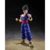 ULTIMATE SON GOHAN SUPER HERO DRAGON BALL SUPER SH FIGUARTS 2 ULTIMATE SON GOHAN SUPER HERO DRAGON BALL SUPER SH FIGUARTS -Frikanime Ventas ULTIMATE SON GOHAN SUPER HERO DRAGON BALL SUPER SH FIGUARTS 1