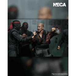 NECA ULTIMATE TATSU TEENAGE MUTANT NINJA TURTLES MOVIE 1990 -Frikanime Ventas ULTIMATE TATSU TEENAGE MUTANT NINJA TURTLES MOVIE 1990 1