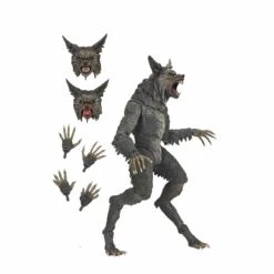 NECA ULTIMATE WEREWOLF THE HOWLING -Frikanime Ventas ULTIMATE WEREWOLF THE HOWLING 2