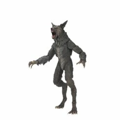 NECA ULTIMATE WEREWOLF THE HOWLING -Frikanime Ventas ULTIMATE WEREWOLF THE HOWLING 3