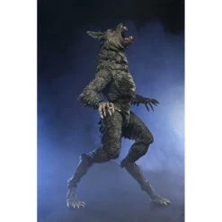NECA ULTIMATE WEREWOLF THE HOWLING -Frikanime Ventas ULTIMATE WEREWOLF THE HOWLING 5